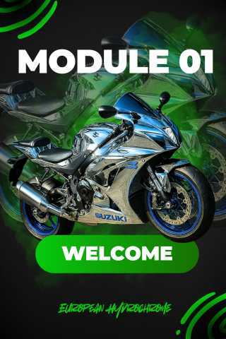 CAPAS DOS MODULOS CURSO HCE INGLÊS